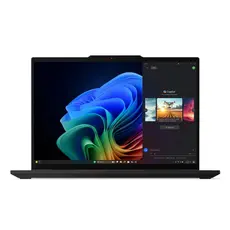 Notebook Lenovo ThinkPad T14s Gen 6 14'' Ultra 5 228V 32GB 512GB SSD Integrated Intel Arc Graphics Black