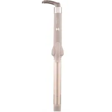 Hair curler Ardesto Curling iron Pearl Cream HC-Y700PERL, 48W, >200°C, display, ceramics, beige, 5 image