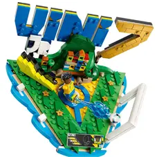LEGO Constructor Edition S 43027, 3 image