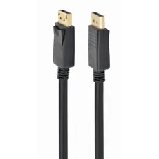 Gembird CC-DP2-6 4K/60Hz DisplayPort Cable 1.8m
