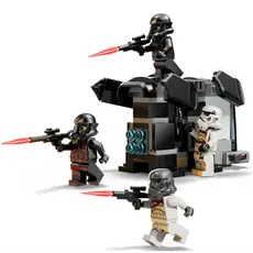 LEGO Constructor Star Wars Death Trooper & Night Trooper Battle Pack, 3 image