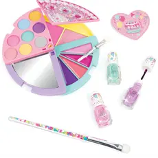 Child's Cosmetic Set Make It Real That Takes the Cake! Cosmetic Palette, 2 image
