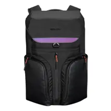Kingsons 15.6" Laptop Backpack Black - KS251074