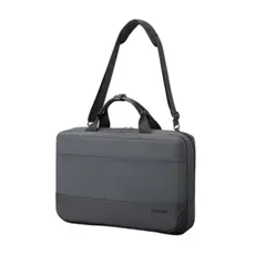 Kingsons 15.6" Laptop Bag Dark Grey - KS251305-A, 3 image