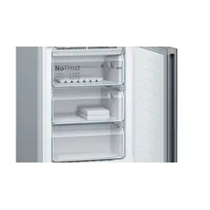 BOSCH KGN39LB316 refrigerator, 4 image