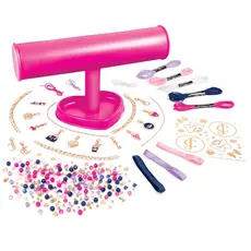 String of beads Make It Real Juicy Couture Dazzle and Display DIY Bracelets, 2 image