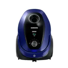 Vacuum cleaner Samsung VC20M255AWB/EV, 4 image
