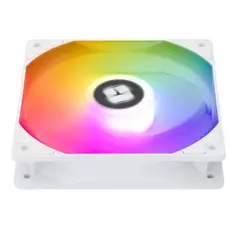 Fans THERMALRIGHT TL-C12CW-S ARGB White 1550 RPM±10% (in bulk), 2 image