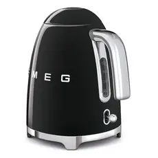 Electric kettle SMEG - KLF03BLEU, 2 image