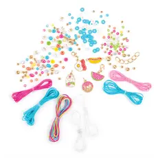 Bead set Make It Real Fridge Frenzy DIY Bracelets, 2 image