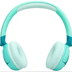 JBL Junior Bluetooth Headphones JBLJR320BTGRN, 3 image