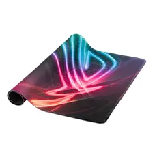 ASUS Mouse Pad ROG Strix Edge, L (450x400x2mm), multicolored, 3 image