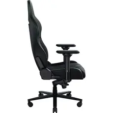 Gaming chair Razer Enki Black/Green/RZ38-03720100-R3G1, 3 image