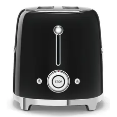 Toaster SMEG - TSF01BLEU, 3 image