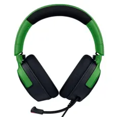 Razer Headset Kraken V4 X, 7.1, USB-A, 1.8m, RGB, Minecraft Ed., 3 image