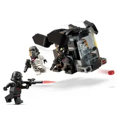 LEGO Constructor Star Wars Death Trooper & Night Trooper Battle Pack, 2 image
