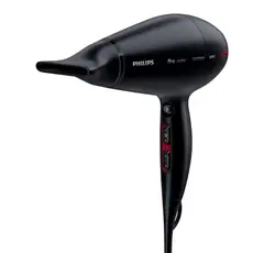 Hair dryer PHILIPS HPS910/00, 2 image