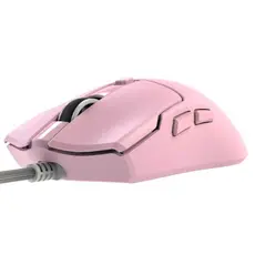 Mouse 2E GAMING Mouse MG315, USB-A, pink, 2 image