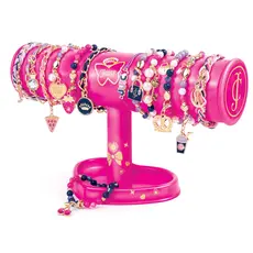 String of beads Make It Real Juicy Couture Dazzle and Display DIY Bracelets