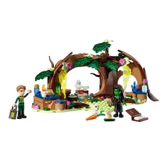 LEGO Constructor Wicked Elphaba's Retreat, 2 image