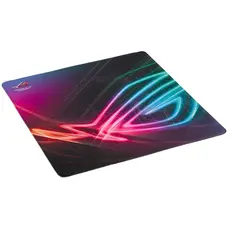 ASUS Mouse Pad ROG Strix Edge, L (450x400x2mm), multicolored, 4 image