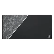ASUS Mouse Pad ROG Sheath BLK LTD, XXL (900x440x3mm), black, 4 image