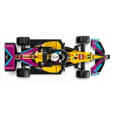 LEGO Constructor Speed Champions F1 ACADEMY LEGO Race Car, 3 image