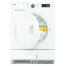 ZANUSSI ZDCB284B dryer