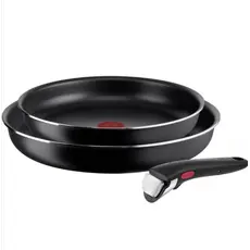 Tefal L1539143 frying pan set