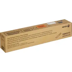 Cartridge Xerox Toner Cartridge 106R03772 Cyan For VersaLink C7000, 2 image