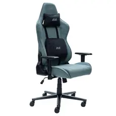 Gaming chair 2E BUSHIDO 2D-Armrests Green/2E-GC-BUS-ESGN, 3 image