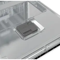 Built-in dishwasher GORENJE GV642D61/CORP, 4 image