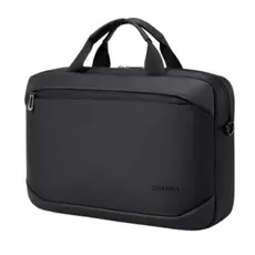 Kingsons 15.6" Laptop Bag Black - KS251304, 2 image