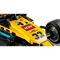 LEGO Constructor Speed Champions F1 ACADEMY LEGO Race Car, 6 image