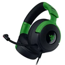 Razer Headset Kraken V4 X, 7.1, USB-A, 1.8m, RGB, Minecraft Ed., 4 image