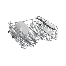 Dishwasher Beko DVN05321S, 3 image