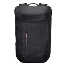 Kingsons 15.6" Laptop Backpack Black - KS251039