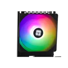Cooler THERMALRIGHT TL-C12C-S ARGB Fan 1550 RPM±10% (in bulk), 6 image