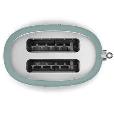 Toaster SMEG TSF01EGMEU, 4 image