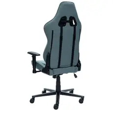 Gaming chair 2E BUSHIDO 2D-Armrests Green/2E-GC-BUS-ESGN, 5 image