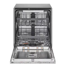Built-in dishwasher LG DBC435TSL.AASPMER, 4 image