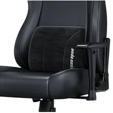 AndaSeat lumbar pillow for Novis XL, black, 2 image