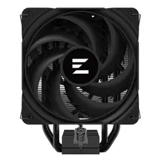 Cooler Zalman CPU cooler CNPS9X Performa Plus, LGA1851, 1700, 1200, 115x, AM5, AM4, 4pin PWM, TDP220W, black