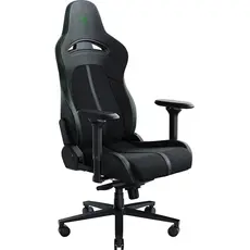 Gaming chair Razer Enki Black/Green/RZ38-03720100-R3G1, 2 image