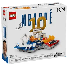 LEGO Constructor Editions S 43013