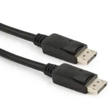 Gembird CC-DP2-6 4K/60Hz DisplayPort Cable 1.8m, 2 image