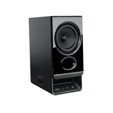Edifier R20BT speaker, 5W, Type-C Audio, AUX, Bluetooth, Black., 6 image