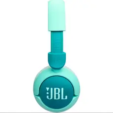 JBL Junior Bluetooth Headphones JBLJR320BTGRN, 2 image