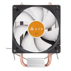 Golden Field G490 CPU Universal Cooler 90w