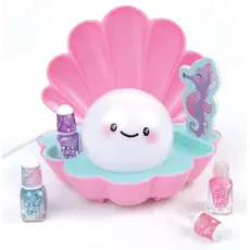 Children's nail polish dryer Make It Real Pearl Perfect Light-up Nail Dryer, 2 image